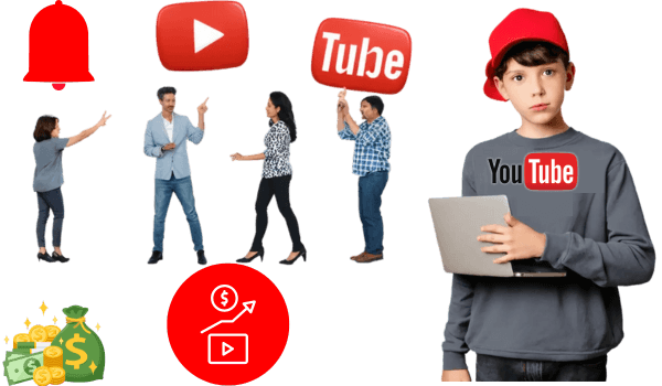 YouTube Tools Preview